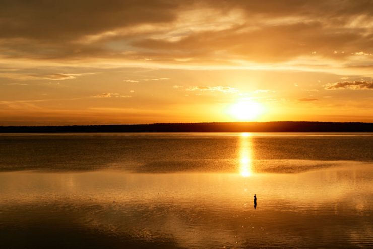 Ocean Prayer - Melbourne, Australia